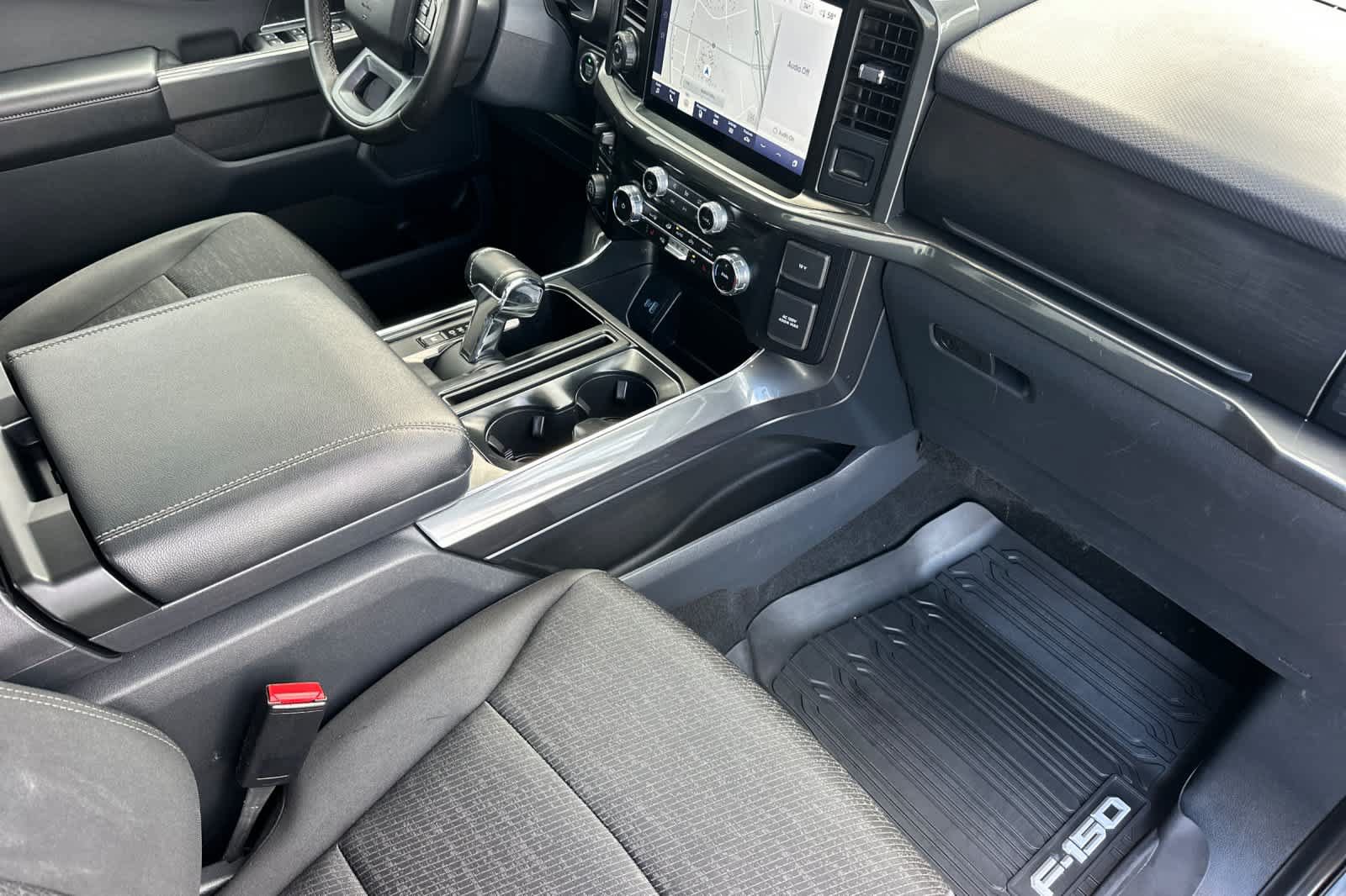 Certified 2023 Ford F150 XLT w/ Equipment Group 302A High AWD/4WD image 15