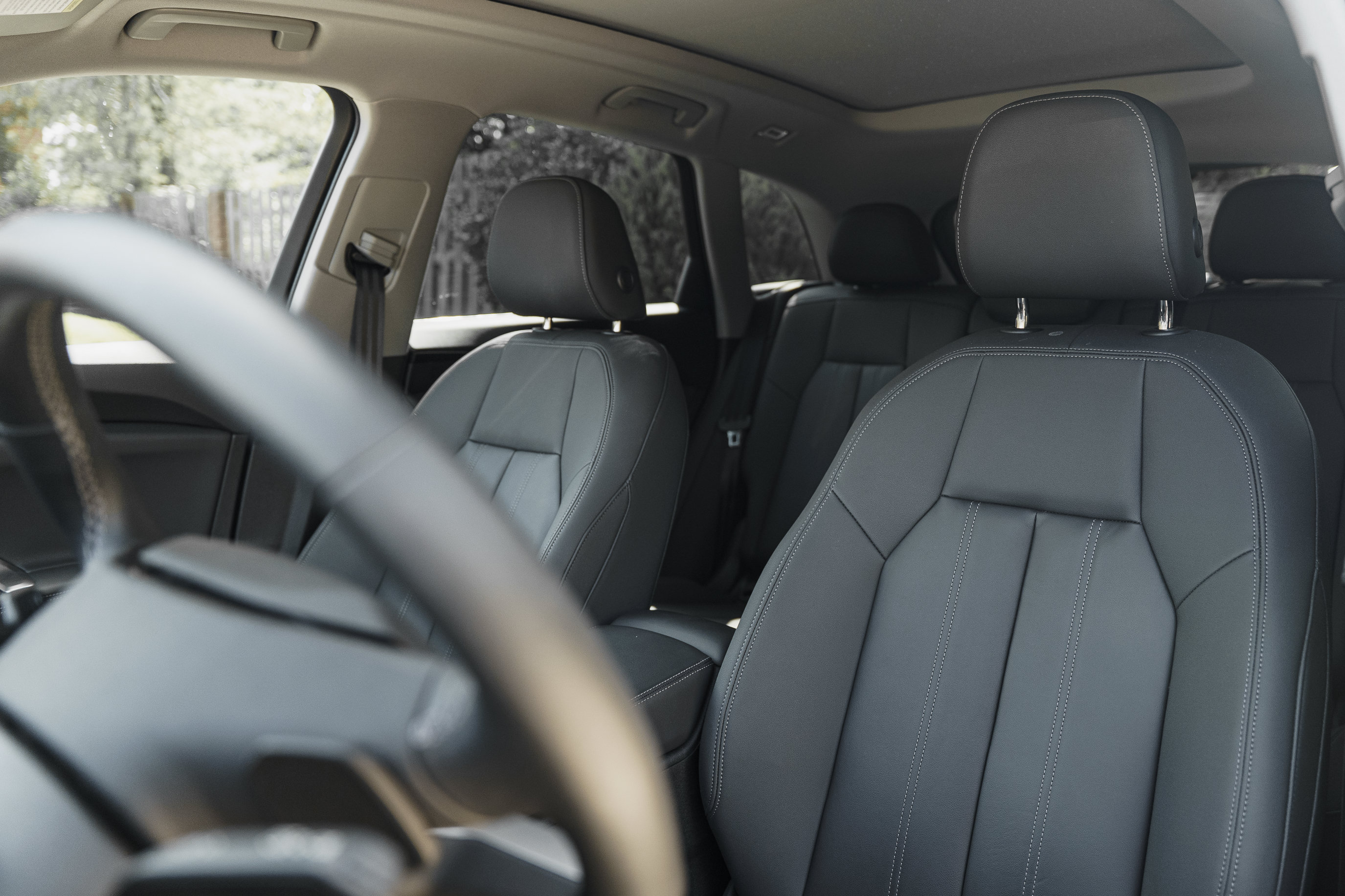 Certified 2025 Audi Q5 Premium AWD/4WD image 19