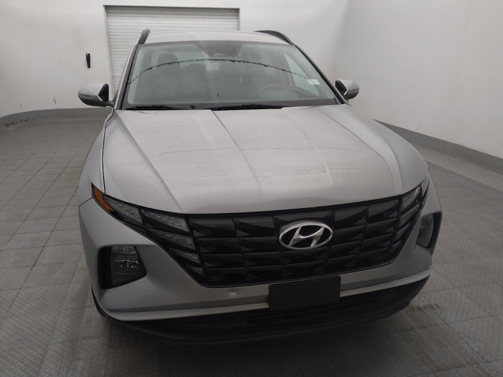 Used 2023 Hyundai Tucson SEL FWD image 14