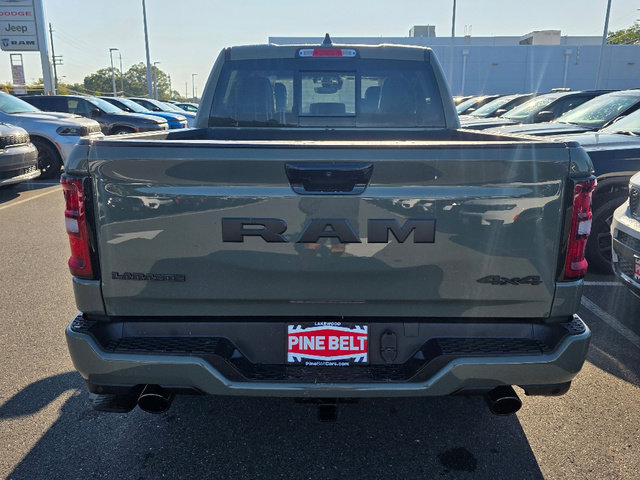 New 2026 RAM 1500 Laramie image 13