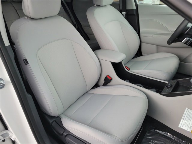 New 2025 Hyundai Kona SEL image 19