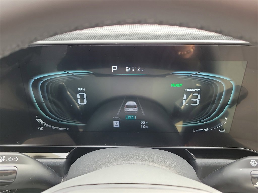 New 2026 Kia Niro EX image 25