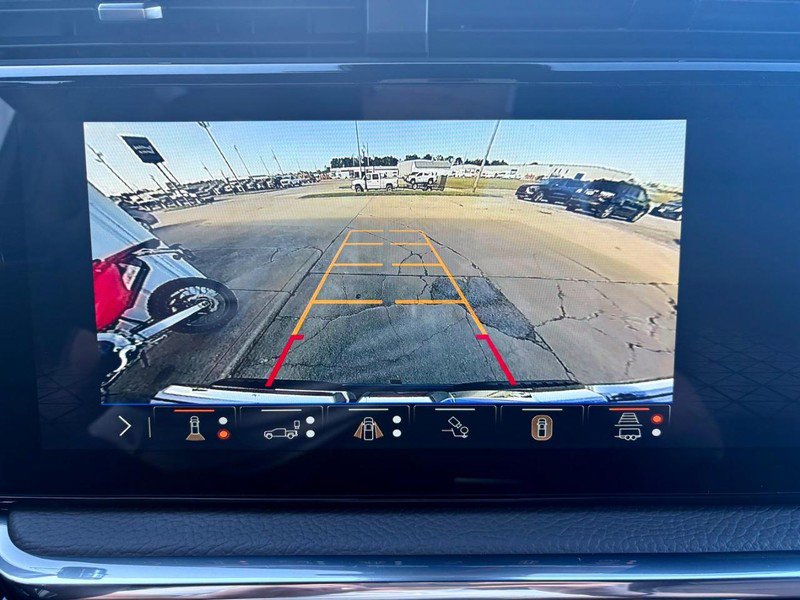 New 2026 GMC Sierra 1500 Denali image 27