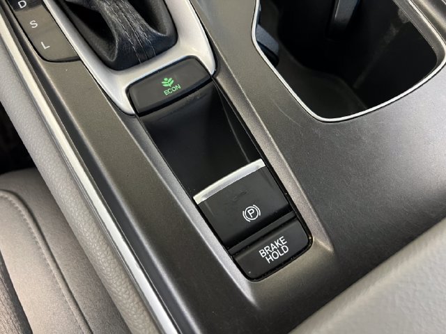 Used 2020 Honda Accord LX image 22