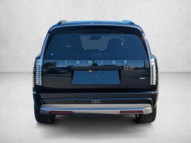 New 2026 Hyundai Ioniq 9 Limited image 7