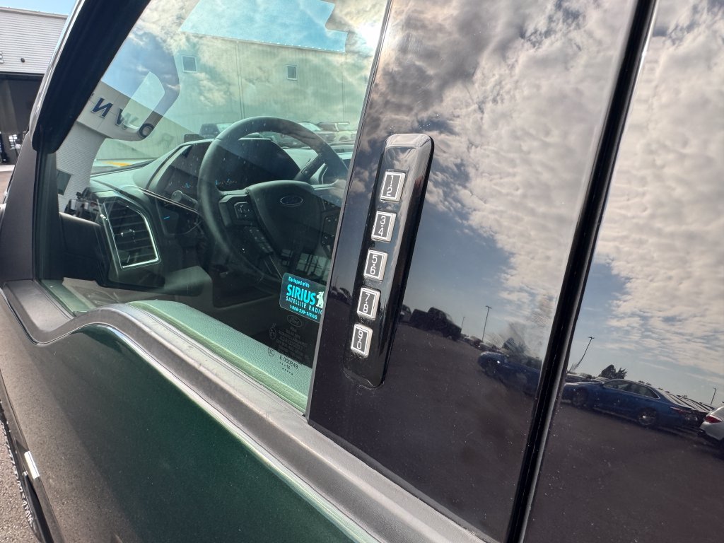 Used 2016 Ford F150 XLT w/ Equipment Group 301A Mid AWD/4WD image 18