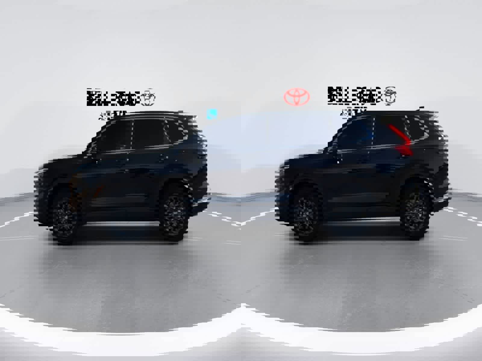 Used 2026 Honda CR-V EX-L image 6