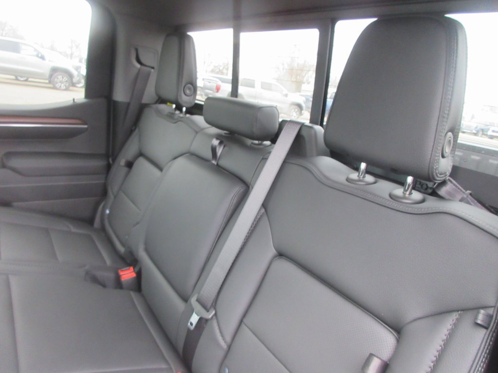 New 2026 GMC Sierra 1500 Denali image 15