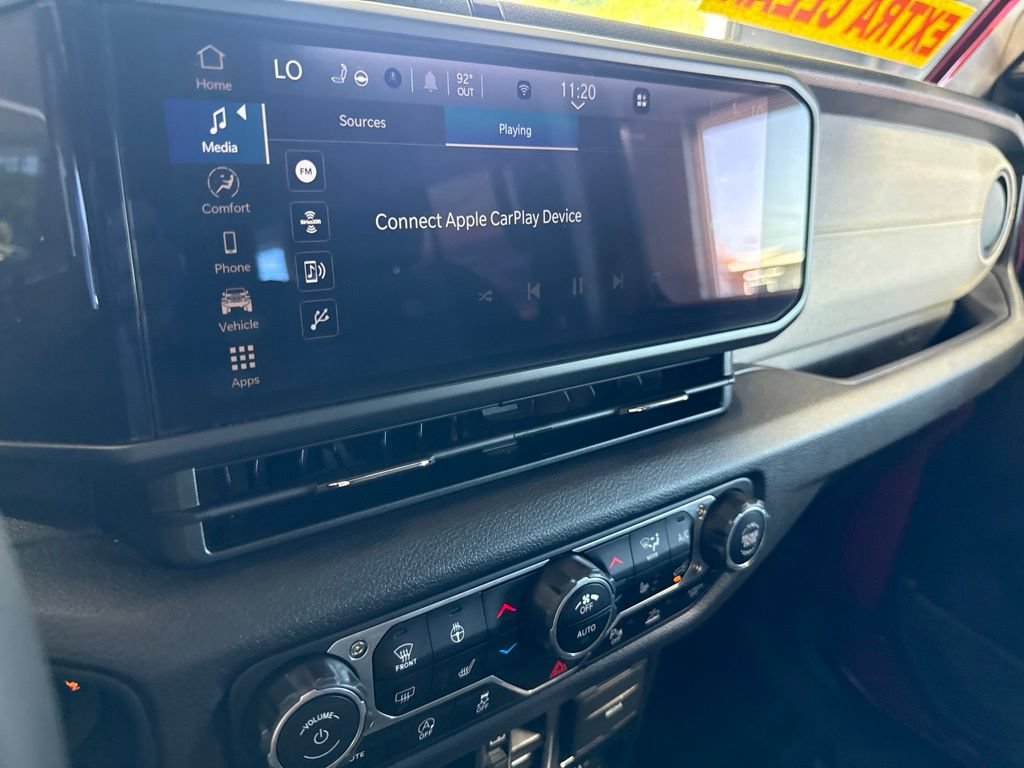 Used 2024 Jeep Gladiator Sport AWD/4WD image 22
