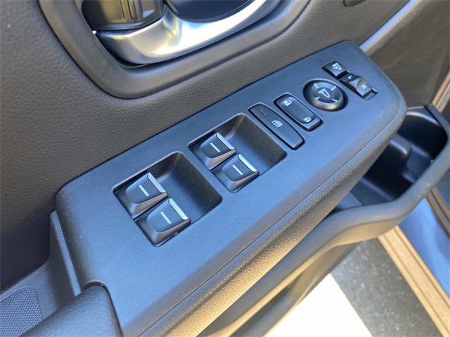 Used 2025 Honda Pilot Elite image 14