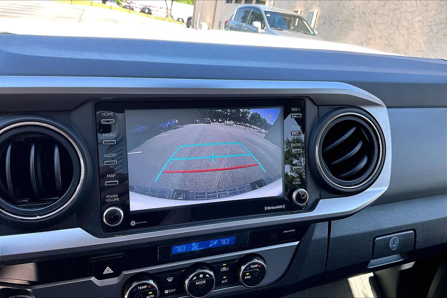 Certified 2023 Toyota Tacoma SR5 RWD image 26