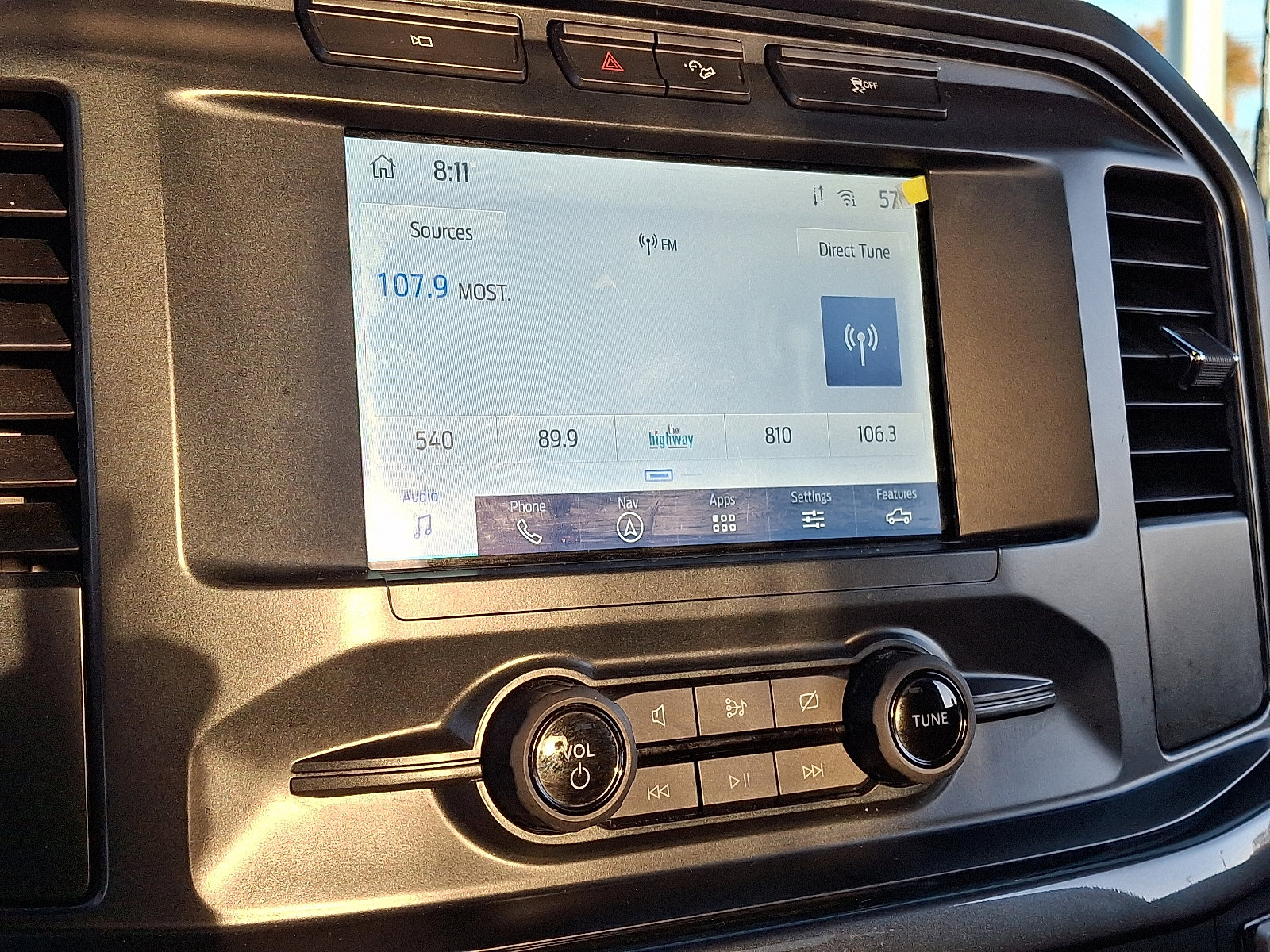 Used 2022 Ford F150 XL w/ STX Appearance Package image 18