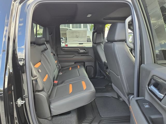 New 2026 GMC Sierra 2500 AT4 w/ AT4 Premium Plus Package AWD/4WD image 14
