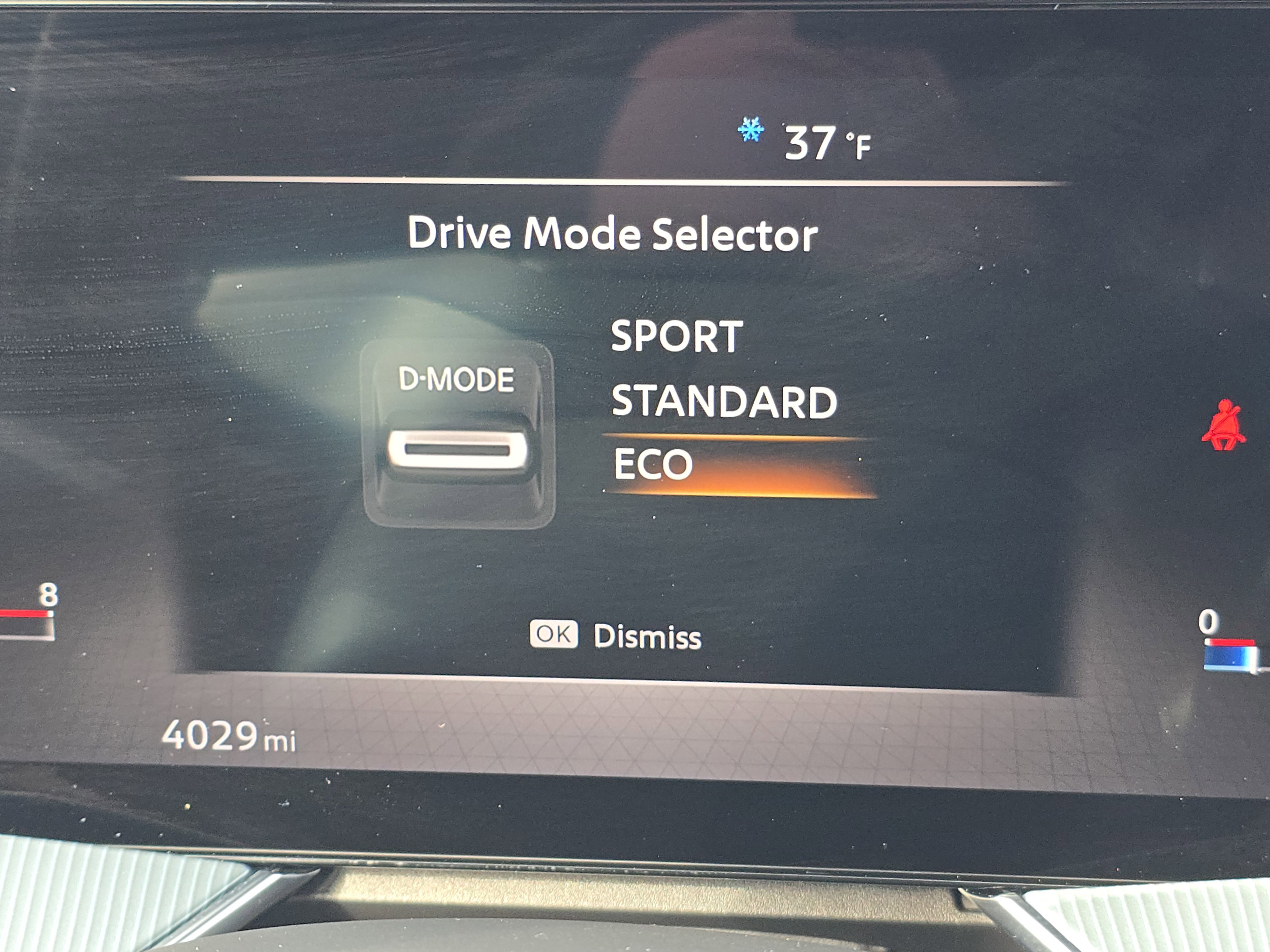 Used 2025 Nissan Murano SL image 10