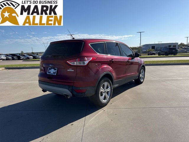 Used 2014 Ford Escape SE FWD image 5