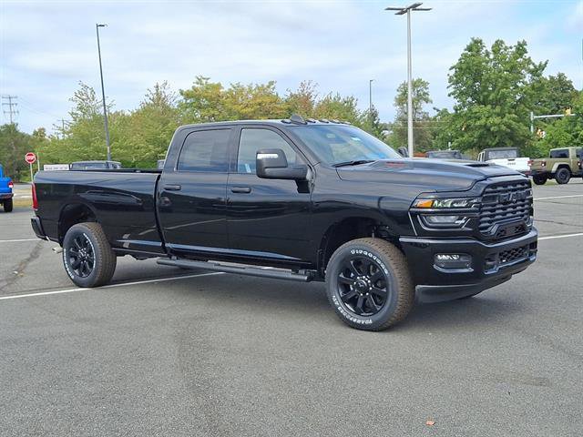 New 2026 RAM 2500 Tradesman w/ Safety Group image 1