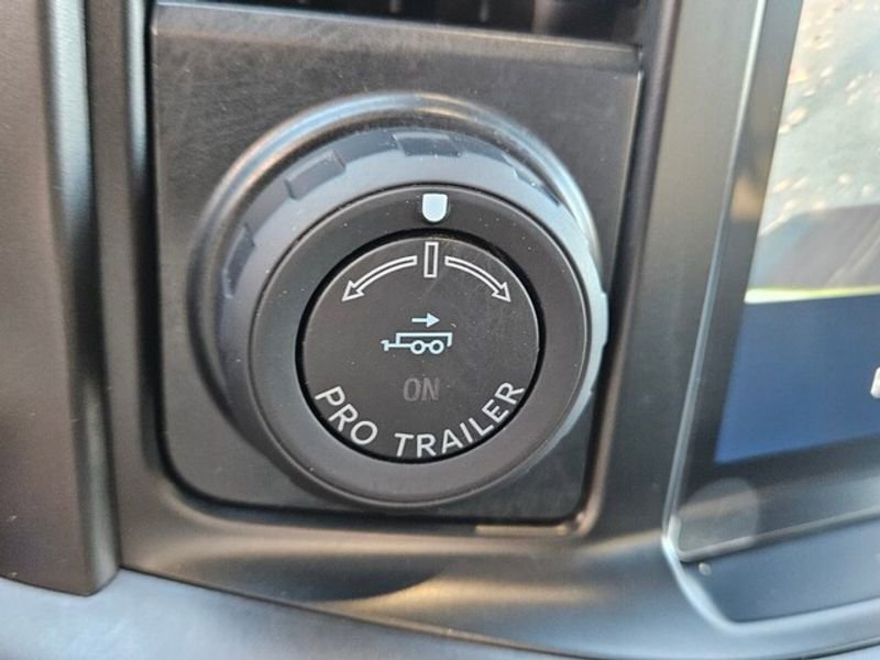 Used 2024 Ford F150 XLT w/ XLT Black Appearance Package image 26