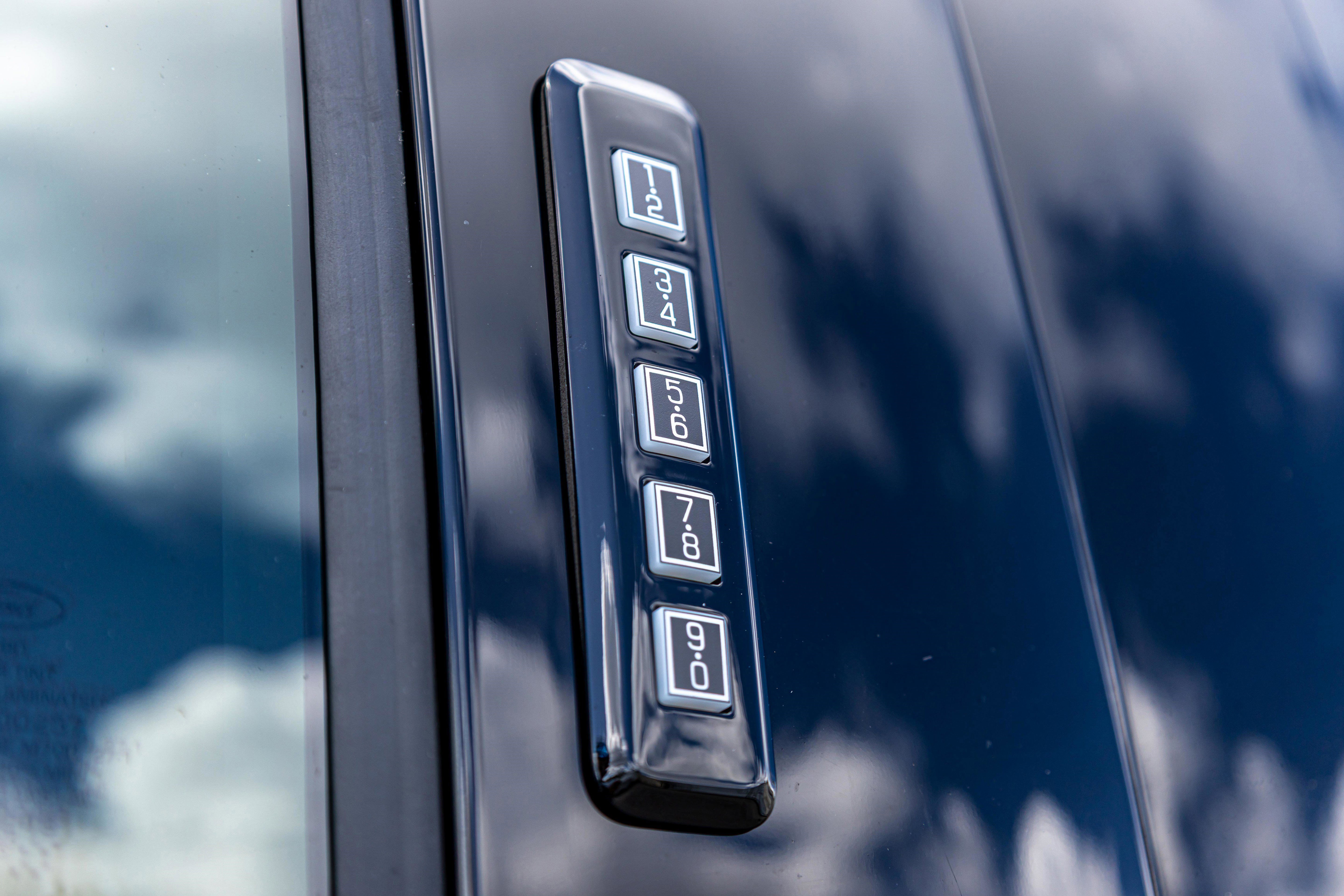 New 2026 Ford F150 XLT w/ Equipment Group 302A MID image 16