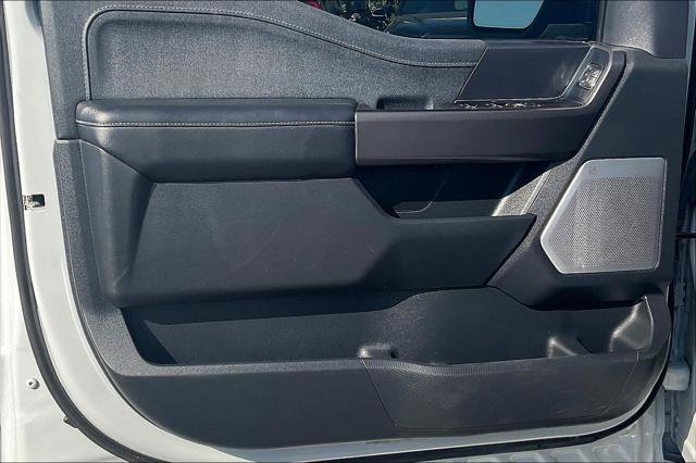 Used 2024 Ford F150 Lariat w/ Equipment Group 502A High image 18