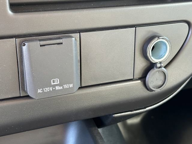 New 2024 GMC Savana 3500 w/ Power Convenience Package image 29