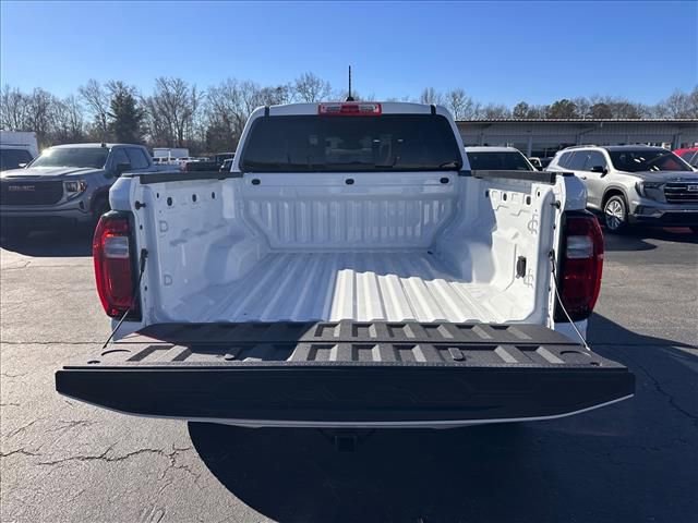 New 2026 GMC Canyon Elevation w/ Convenience Package image 33