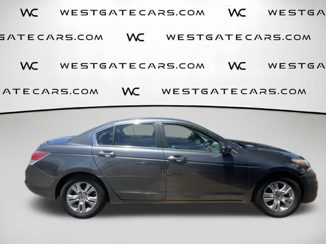 Used 2012 Honda Accord SE image 7
