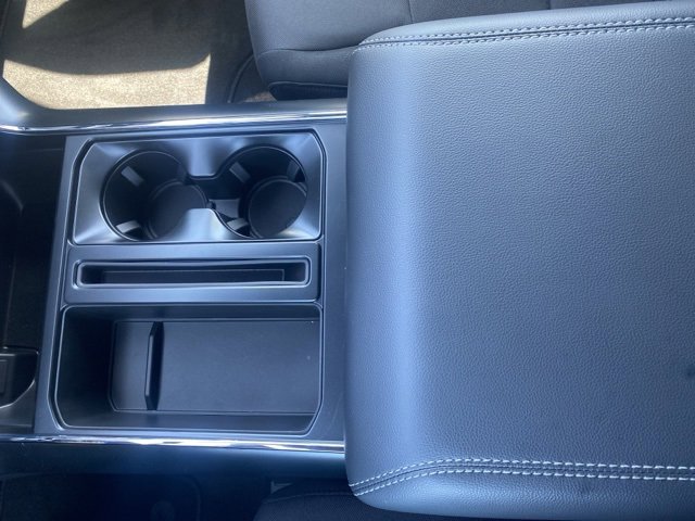 New 2025 Ford F150 STX w/ Equipment Group 200A image 21