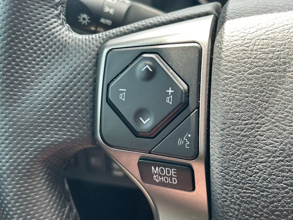 Certified 2023 Toyota Tacoma 4x4 Double Cab w/ Trail Edition image 36