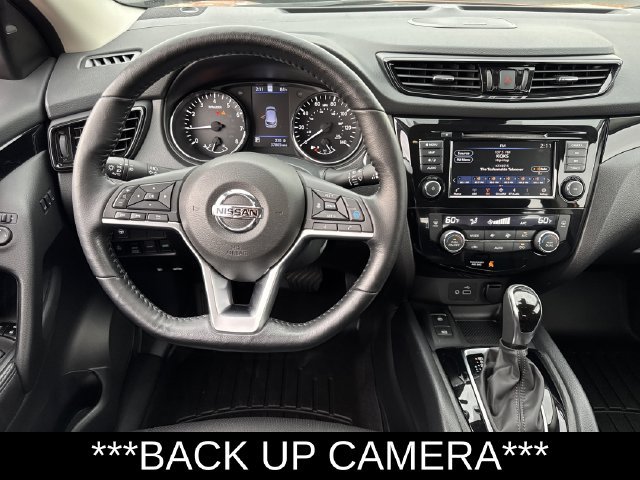Used 2021 Nissan Rogue Sport SL w/ Premium Package AWD/4WD image 7