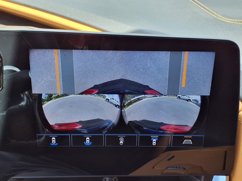 Used 2023 Chevrolet Corvette Stingray Preferred Conv w/ Z51 Performance Package RWD image 19