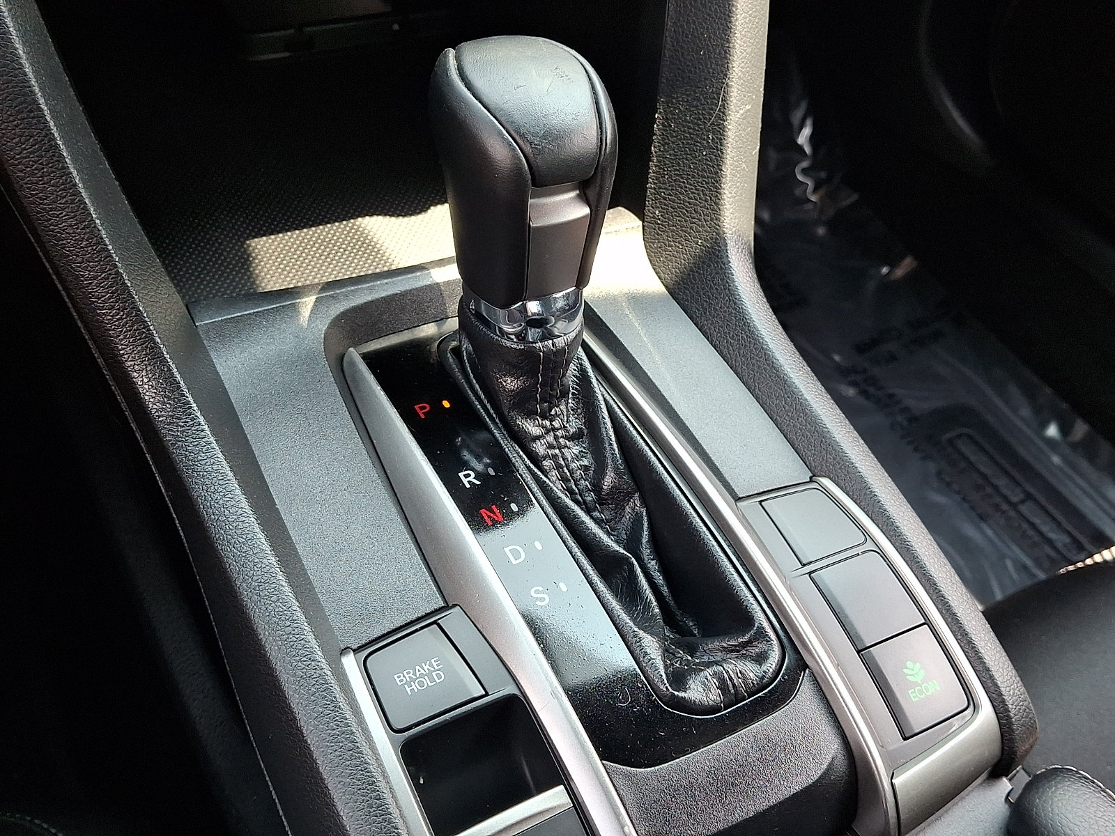 Used 2021 Honda Civic Sport image 13