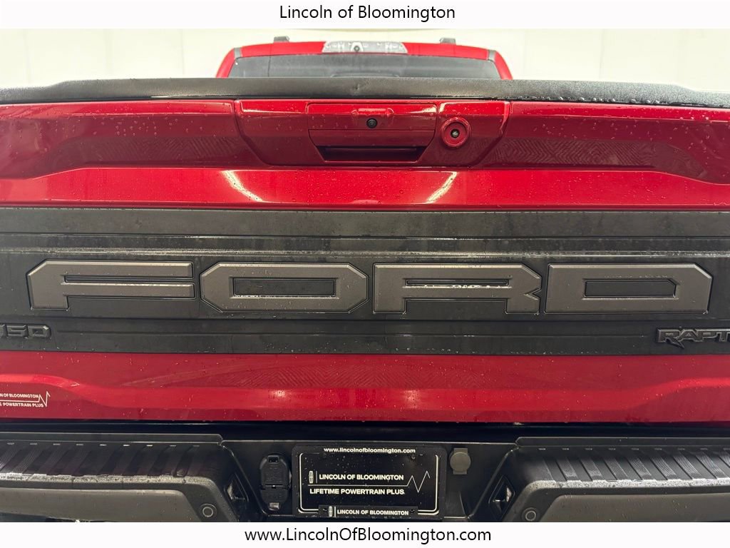 Used 2023 Ford F150 Raptor w/ Raptor Carbon Fibre Package image 68