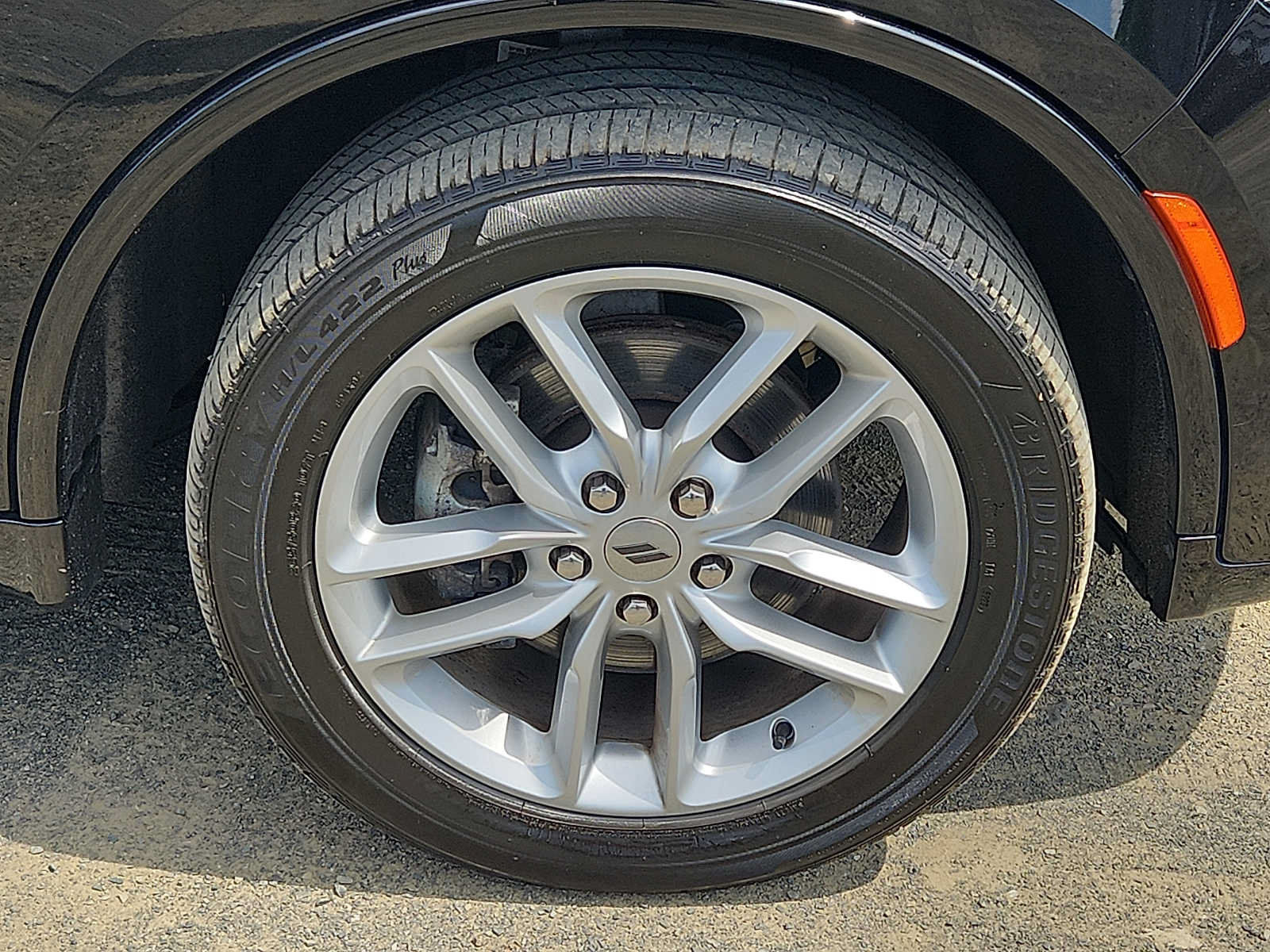 Used 2024 Dodge Durango GT AWD/4WD image 8