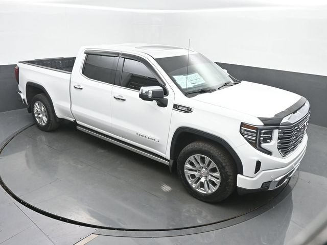 Used 2024 GMC Sierra 1500 Denali w/ Technology Package AWD/4WD image 46