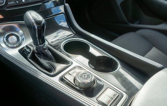 Used 2018 Nissan Maxima 3.5 S image 36