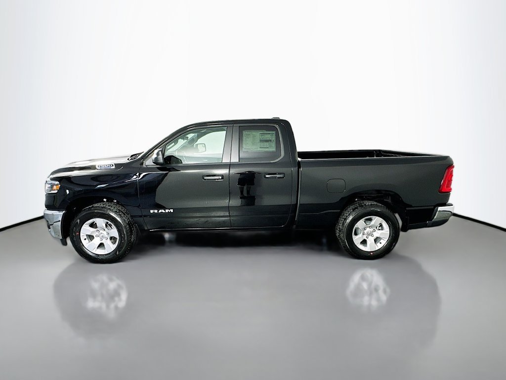 New 2026 RAM 1500 Tradesman AWD/4WD image 4