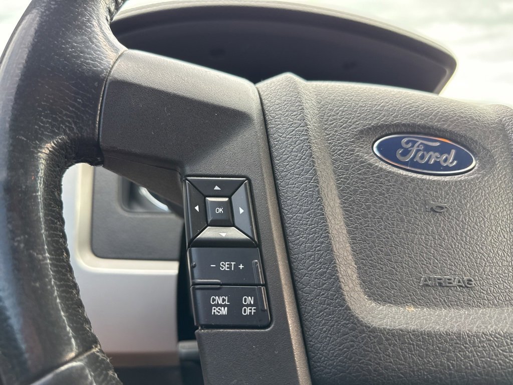 Used 2011 Ford F150 Lariat w/ Off-Road Pkg image 18
