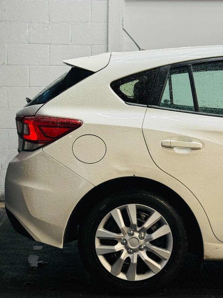 Used 2019 Subaru Impreza 2.0i w/ Eyesight image 6