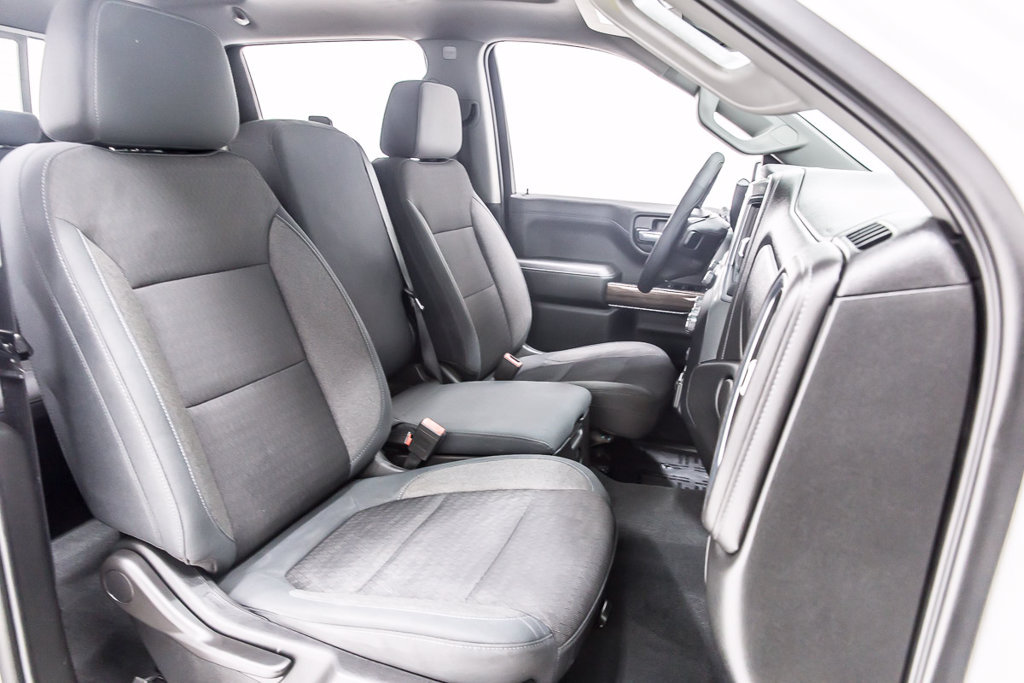 Used 2019 Chevrolet Silverado 1500 LT w/ All-Star Edition AWD/4WD image 33