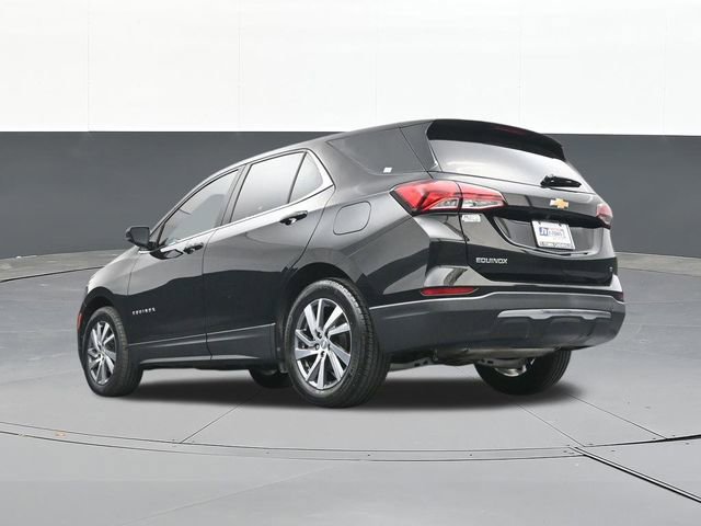 Used 2023 Chevrolet Equinox LT FWD image 43