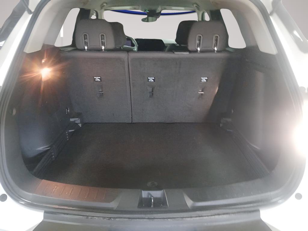 Used 2025 Chevrolet TrailBlazer LT w/ Driver Confidence Package image 25