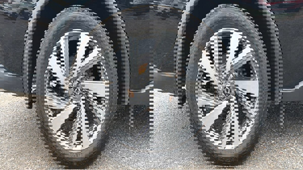 Used 2020 Nissan Murano SL image 29