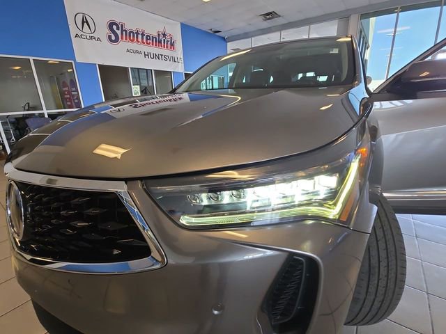 Certified 2023 Acura RDX w/ Technology Package image 27