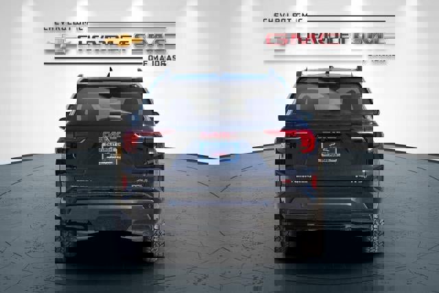 New 2026 GMC Terrain AT4 w/ Technology Package II image 4