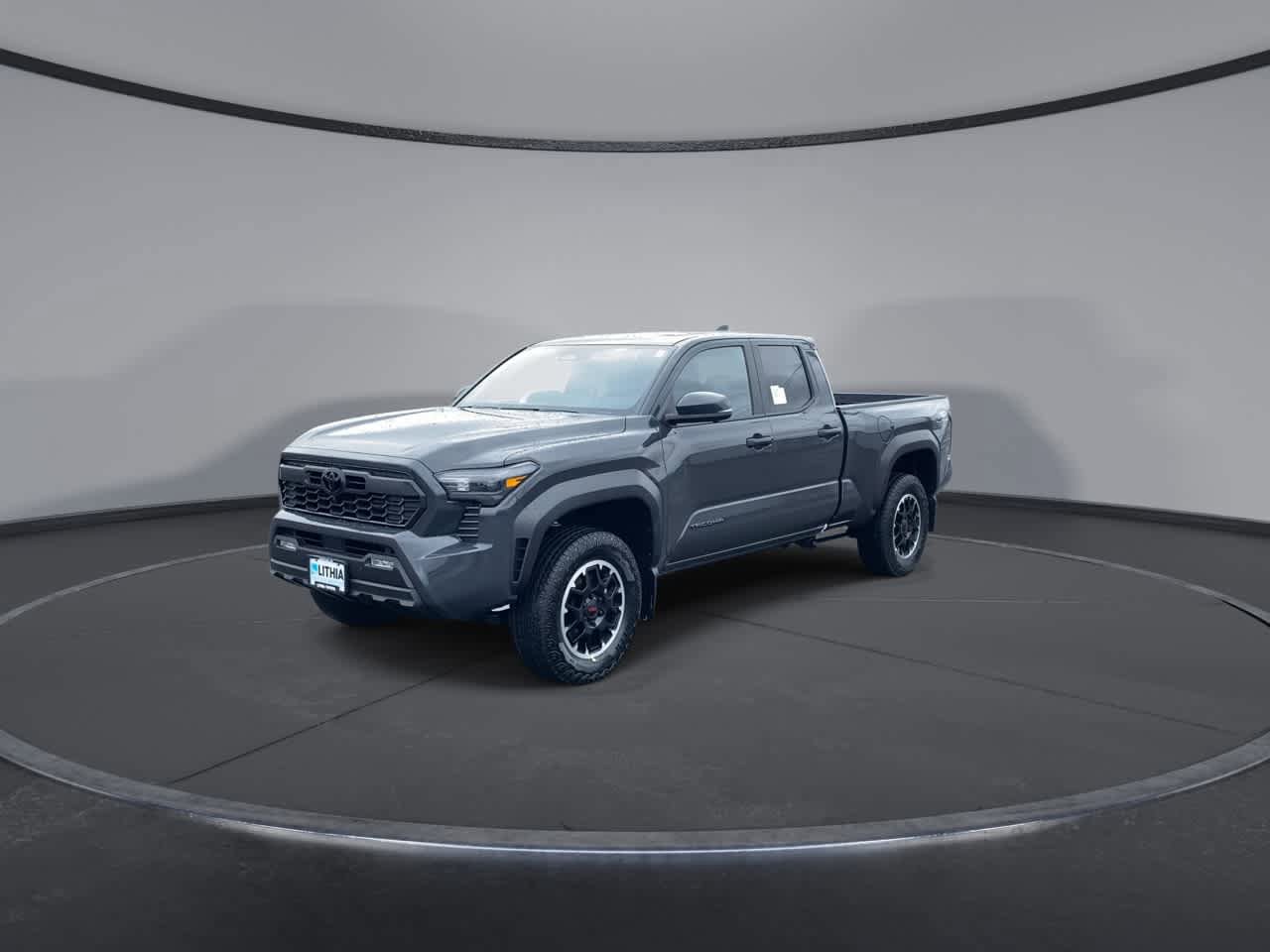 New 2026 Toyota Tacoma TRD Off-Road image 5
