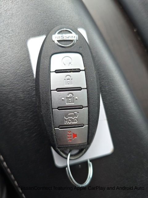 Used 2020 Nissan Murano Platinum image 43