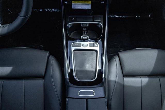 New 2026 Mercedes-Benz GLB 250 4MATIC image 19