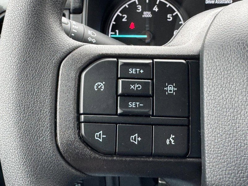 New 2026 Ford F150 STX image 15