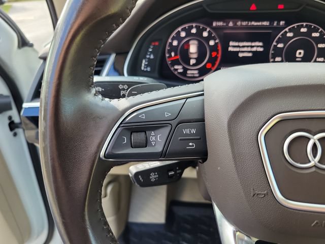 Used 2018 Audi Q7 3.0T Prestige AWD/4WD image 21