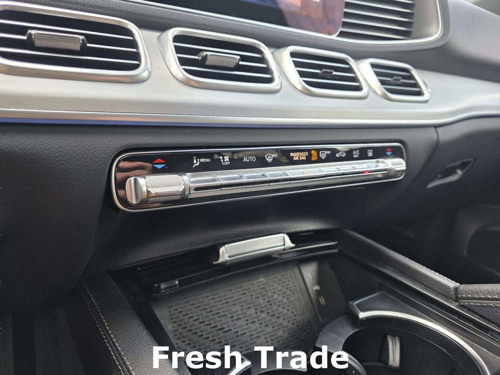 Used 2024 Mercedes-Benz GLE 450e 4MATIC image 17